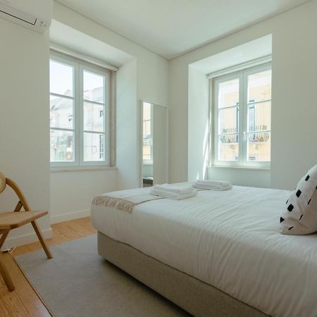 Trindade 19 Apartments - 1C Fernao Pires Lisboa Екстериор снимка