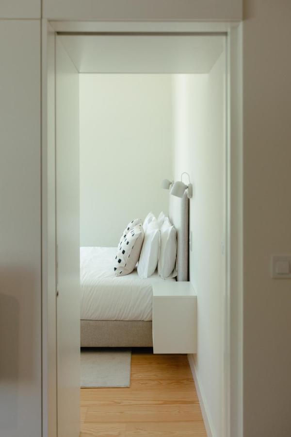 Trindade 19 Apartments - 1C Fernao Pires Lisboa Екстериор снимка