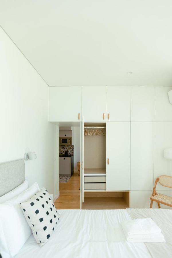 Trindade 19 Apartments - 1C Fernao Pires Lisboa Екстериор снимка
