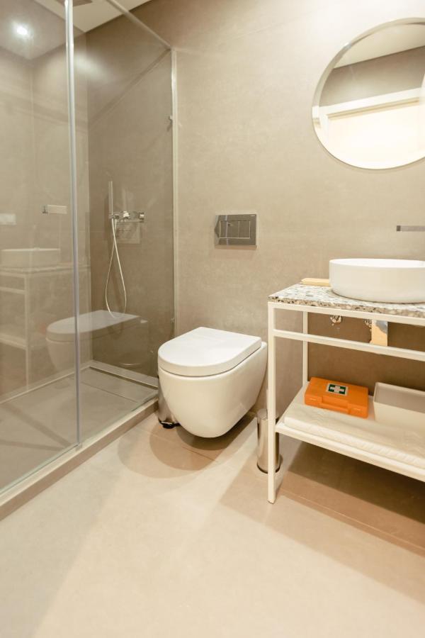 Trindade 19 Apartments - 1C Fernao Pires Lisboa Екстериор снимка