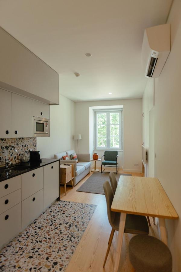 Trindade 19 Apartments - 1C Fernao Pires Lisboa Екстериор снимка