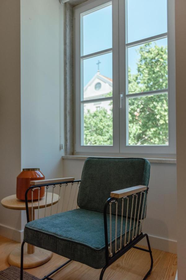 Trindade 19 Apartments - 1C Fernao Pires Lisboa Екстериор снимка